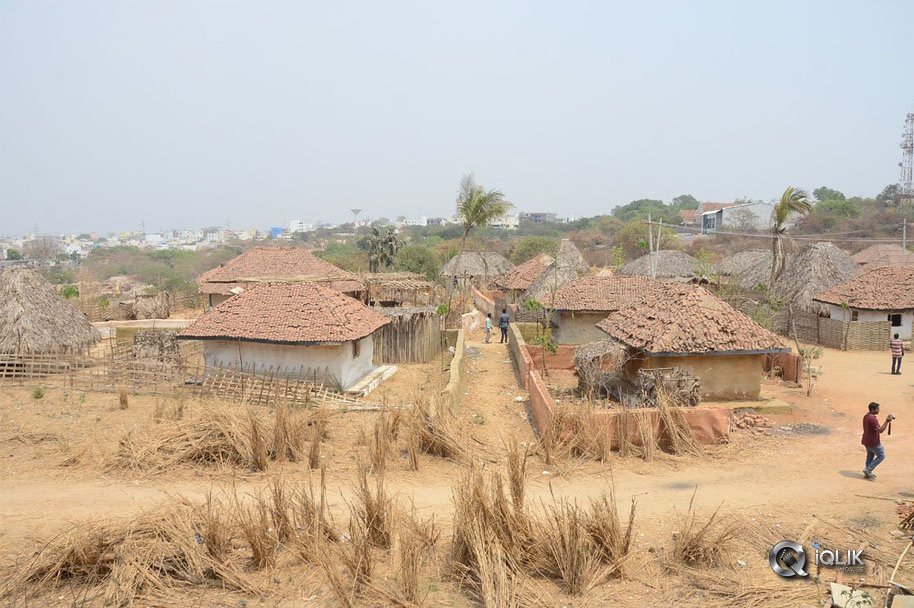 Rangasthalam-Movie-Village-Set-Photos